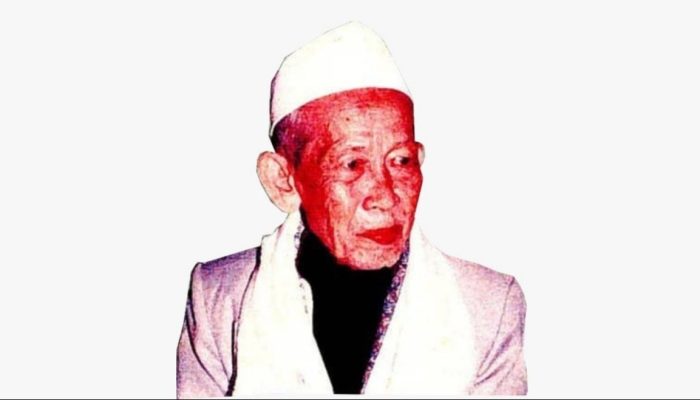Pesantren Cijawura, Membangun Ilmu dan Peradaban di Tanah Pasundan