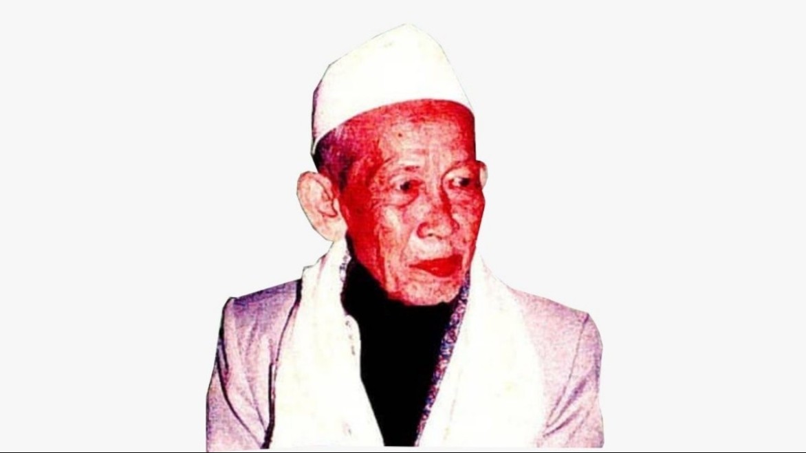 Pondok Pesantren Cijawura Bandung mempunyai sejarah panjang di Bandung
