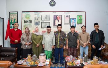 Program P3M dan CCEP