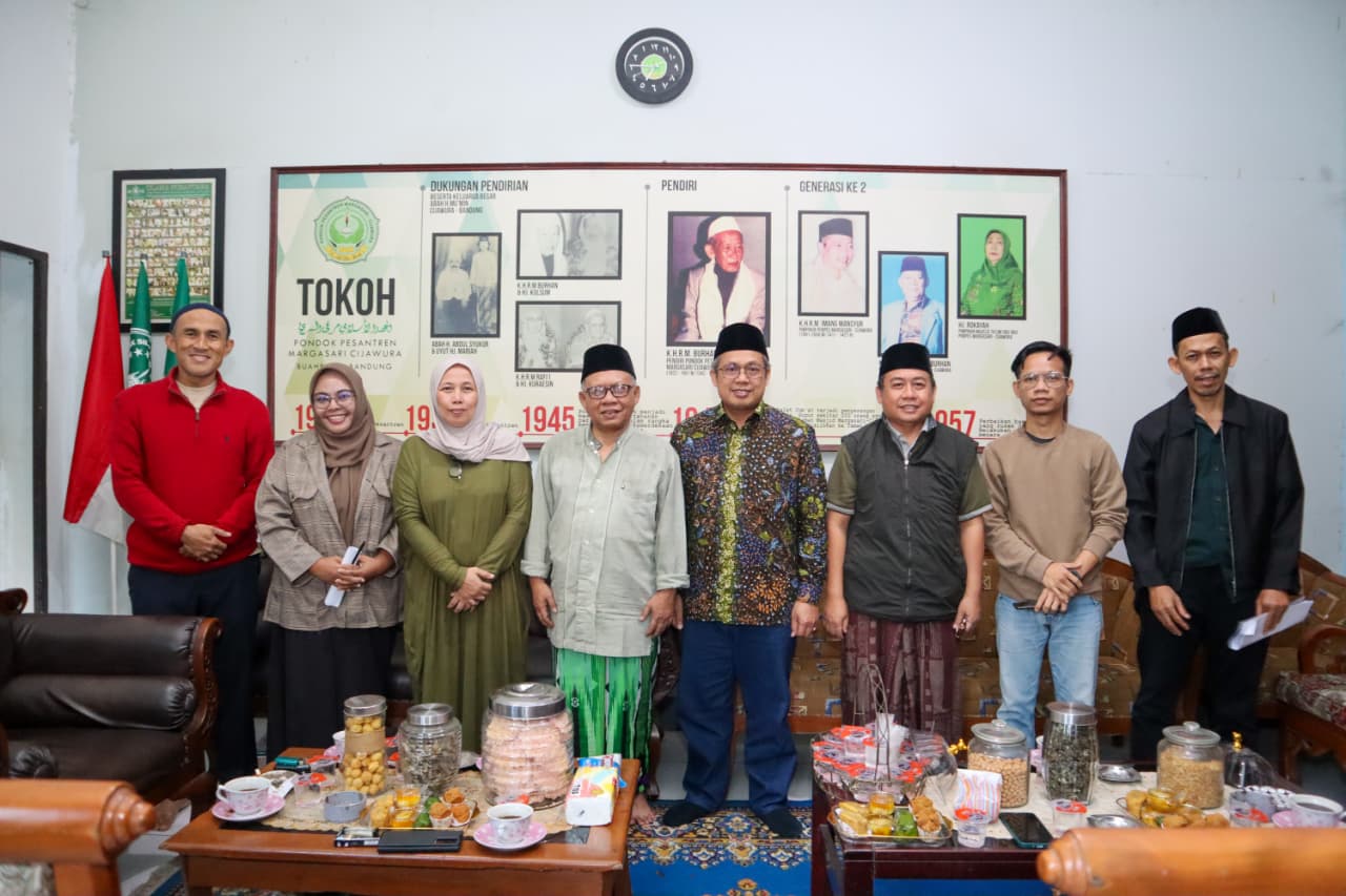 Program P3M dan CCEP