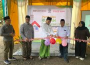 Pesantren Api Tegalrejo sudah mampu mengelola sampah