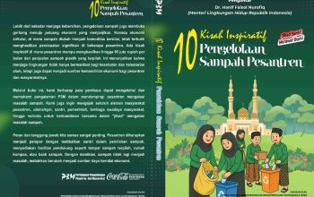 CoverBukuInspiratif10Pesantren