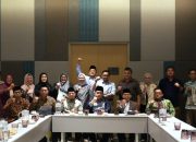 Kemenag Sepakati Lima Direktorat Dalam Dirjen Pesantren