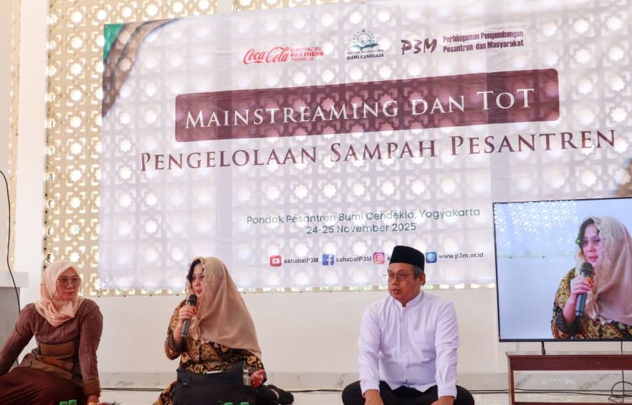 pesantren