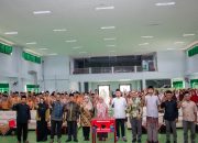 Pesantren Mamba’ul Ma’arif Canangkan Gerakan ‘Jihad Lingkungan’