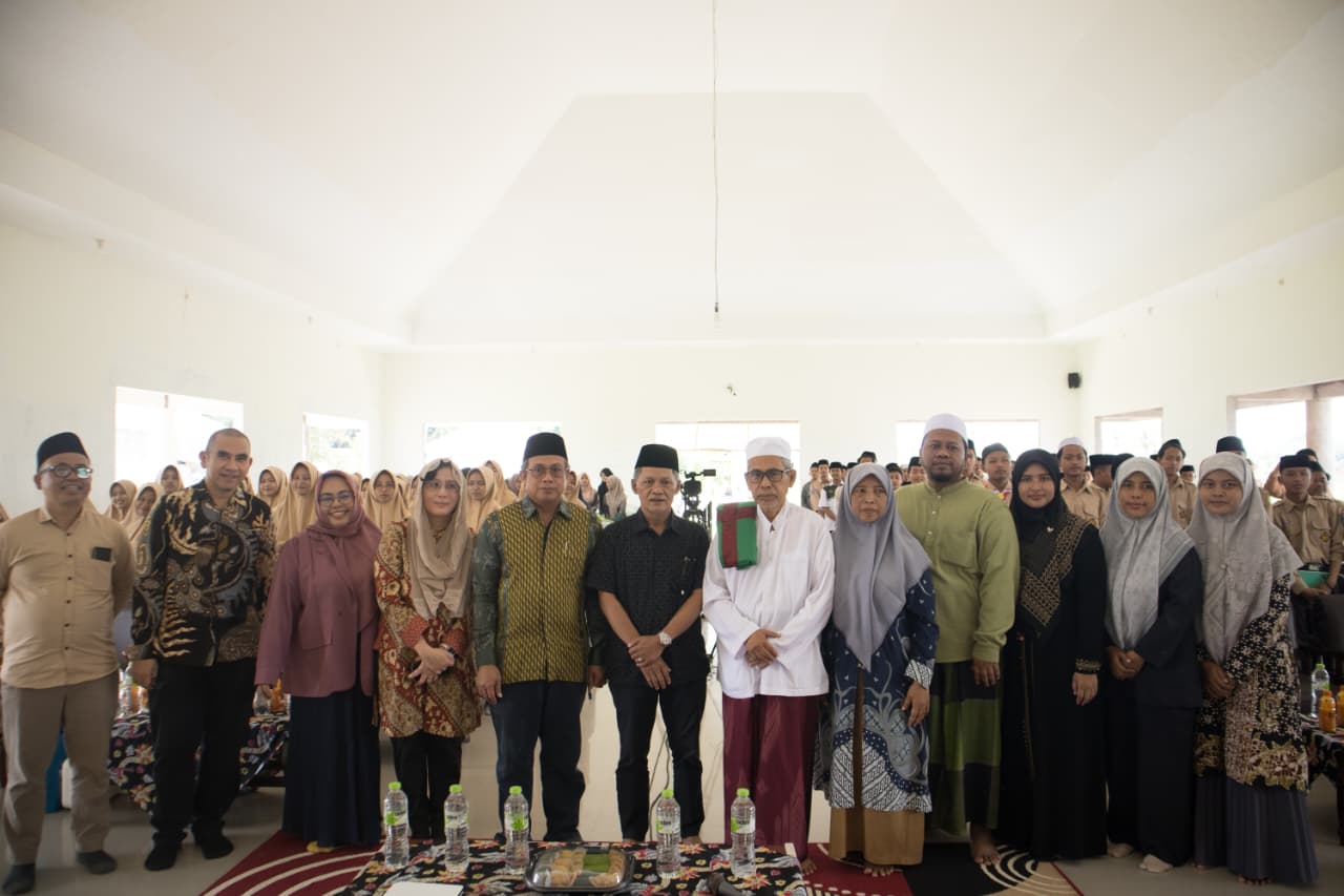 pesantren