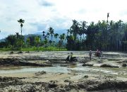 Ada 120 Pesantren di Aceh Timur Rusak Akibat Banjir