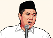 Menjadi Santri Paripurna Ala Kiai Zulfa Mustofa