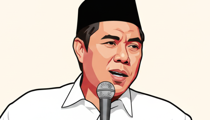 Menjadi Santri Paripurna Ala Kiai Zulfa Mustofa