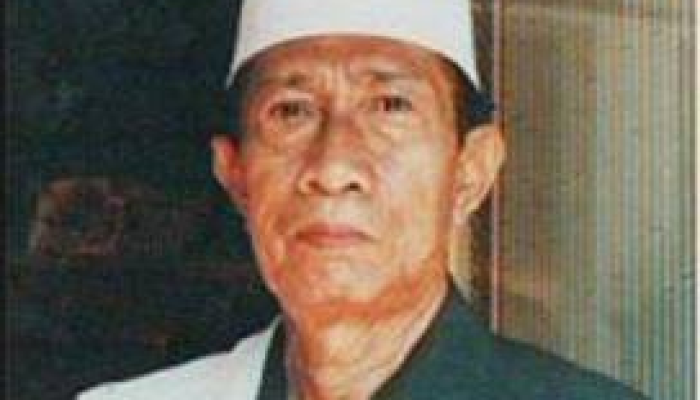Menelusuri Jejak Dakwah KH Achmad Sjaichu