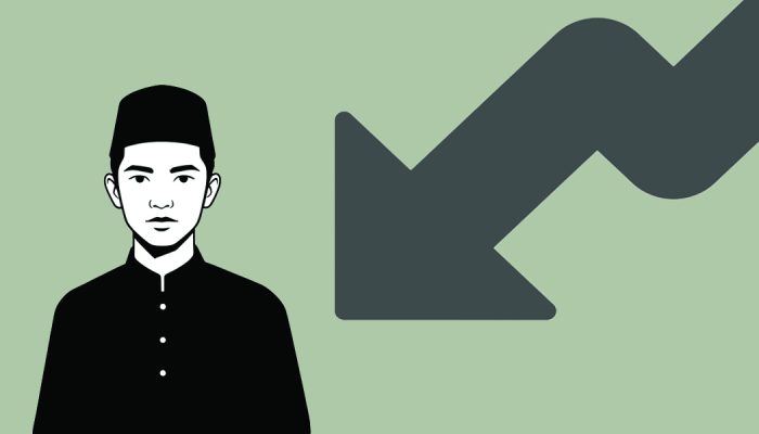 Mantra Pesantren dalam Krisis