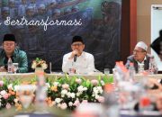 CAk Imin :  Pesantren Perlu Penguatan Transformasi