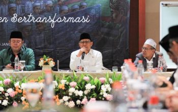 Menko Muhaimin Dorong Pesantren Jadi Pusat Pemberdayaan, Potensi Kopi Bisa Dongkrak Ekonomi Warga