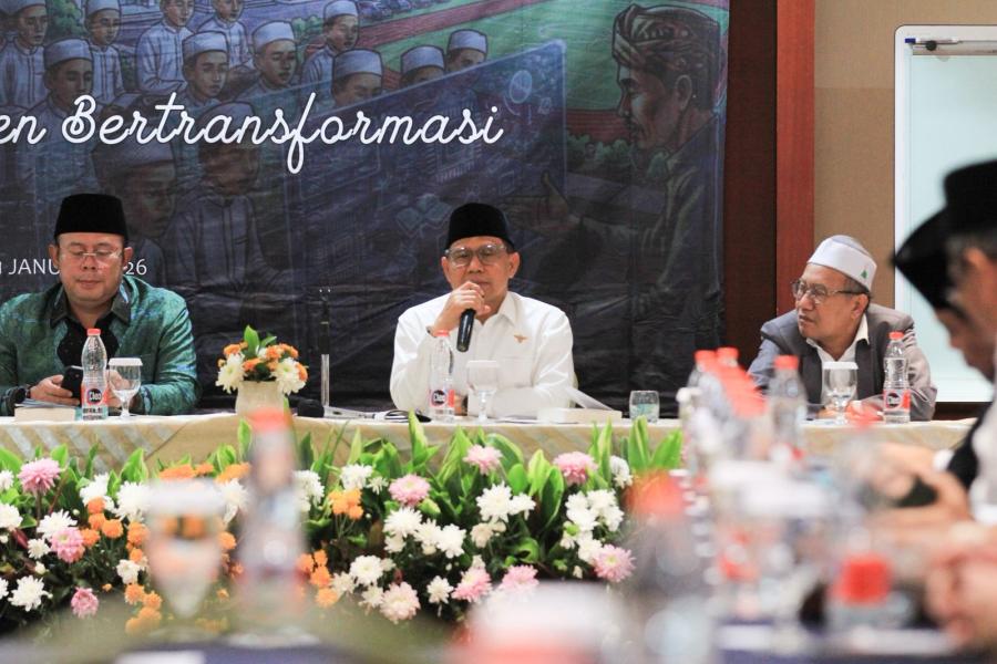 pesantren