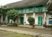 Menelusuri Jejak Pesantren Cangaan Bangil