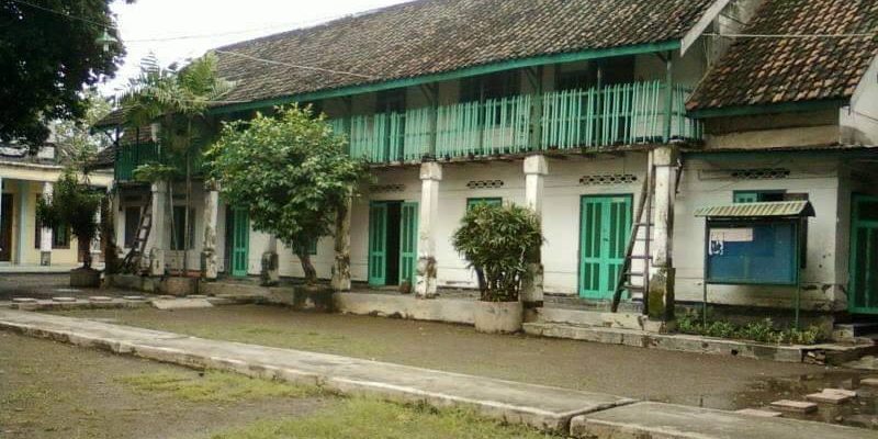 pesantren