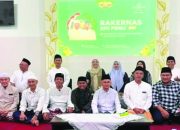 RMI PBNU Dorong Transformasi Digital Pesantren Hadapi Era AI