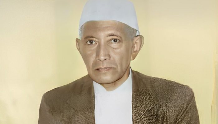 KH. Zaini Mun’im, Pelopor Inovasi Sosial Pesantren
