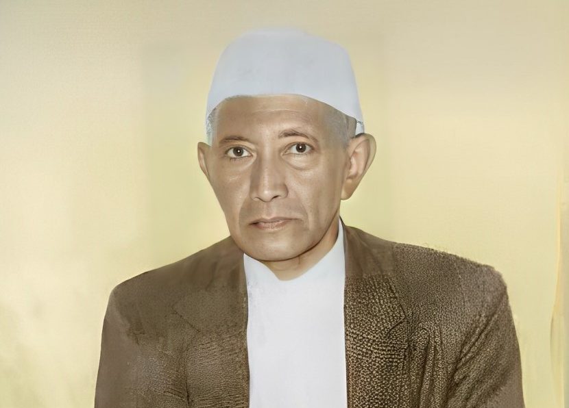 Kiai Zaini Mun'im