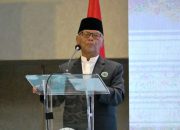 Kiai Anwar Iskandar Serukan Meluruskan Paham Menyimpang