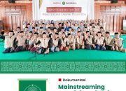 Sekilas Tentang Pondok Pesantren Sirojuth Tholibin Brabo