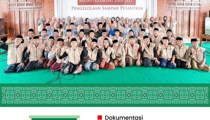 Sekilas Tentang Pondok Pesantren Sirojuth Tholibin Brabo