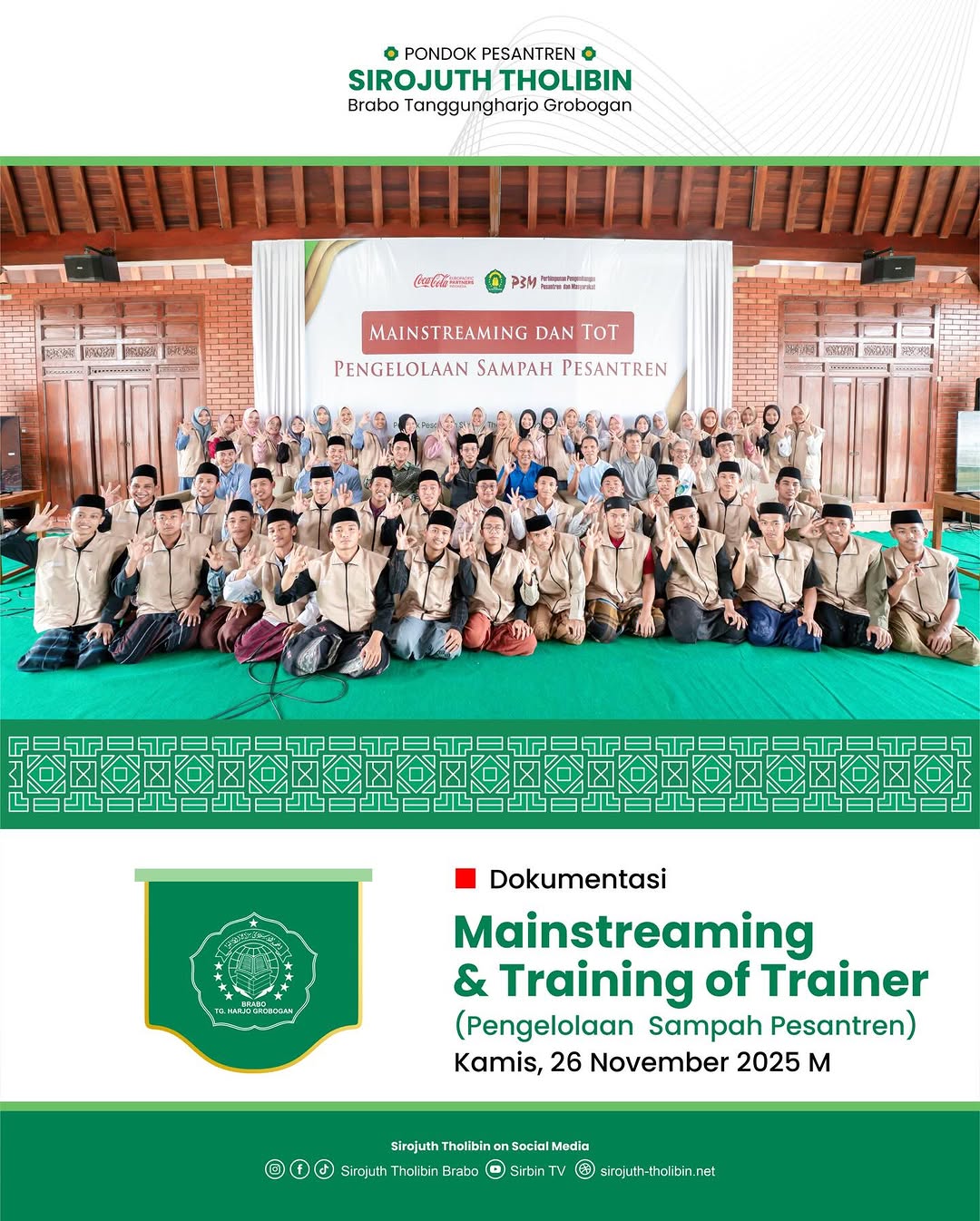 Pesantren