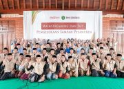 Kiprah Panjang Pondok Pesantren Sirojuth Tholibin