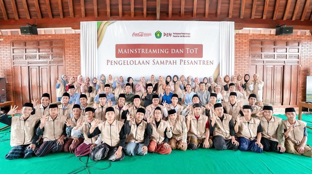 pesantren