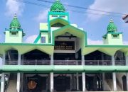 Mamba’ul Ma’arif Denanyar Pelopor Pesantren Putri