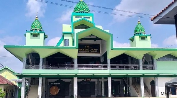 pesantren