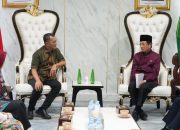 Kemenag Dorong Transformasi Ruang Keagamaan Inklusif untuk Disabilitas