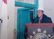 KH Imron Hamzah: Ulama Karismatik yang Menyatukan Dakwah, Karisma, dan Keberanian Sosial