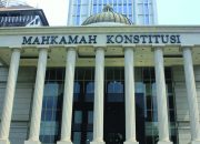 Gugat UU Pesantren ke Mahkamah Konstitusi, Dua Mahasiswa Soroti Ketidakpastian Pendanaan dan Keadilan Anggaran Pendidikan