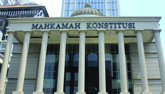 Gugat UU Pesantren ke Mahkamah Konstitusi, Dua Mahasiswa Soroti Ketidakpastian Pendanaan dan Keadilan Anggaran Pendidikan