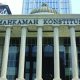 MAhkamah Konstitusi