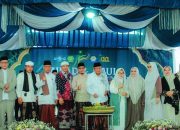 Milad ke-33 Pondok Pesantren Al-Muhajirin Purwakarta Diwarnai Syukur, Inovasi, dan Penguatan Tradisi Keilmuan