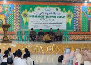 Pesantren Aulia Cendekia Palembang, Pusat Pendidikan Al-Qur’an yang Terus Berkembang
