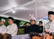 Peringatan 74 Tahun Wafatnya Nyai Nur Khodijah Pelopor Pesantren Perempuan