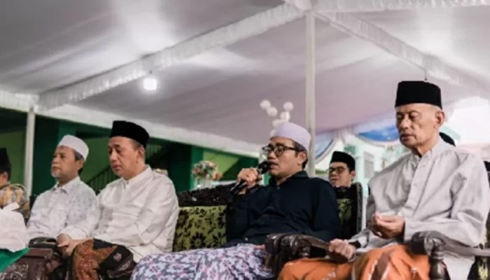 Peringatan 74 Tahun Wafatnya Nyai Nur Khodijah Pelopor Pesantren Perempuan