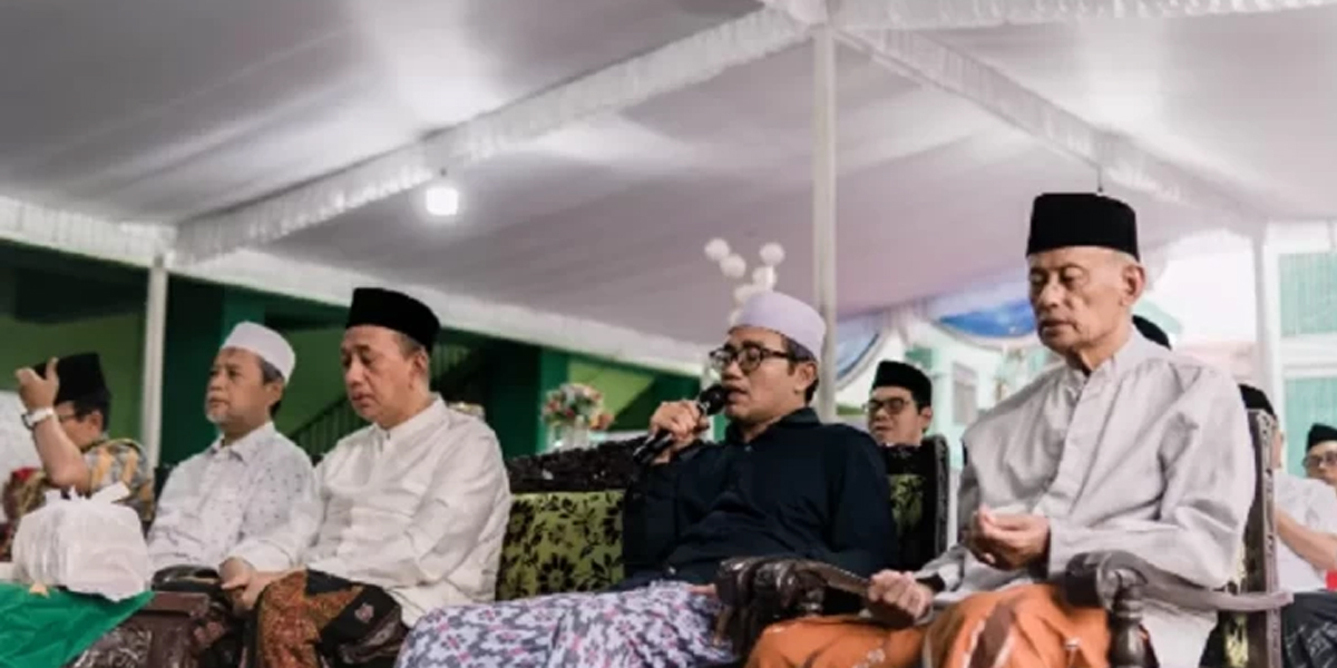 nyai nur Khodijah