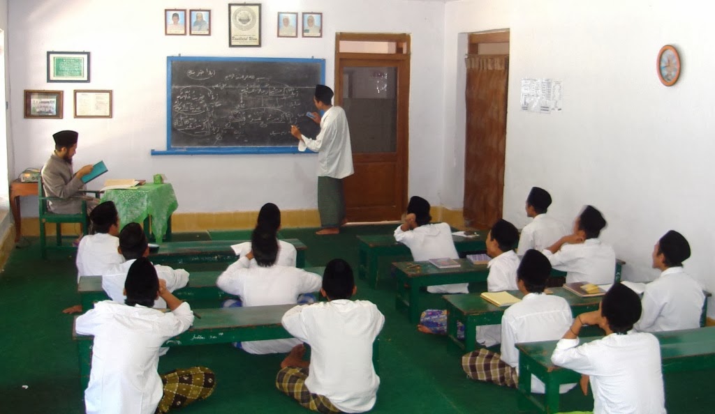 pesantren