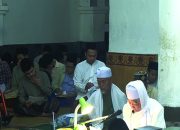 Khataman Shahih Muslim di Pesantren Lirboyo