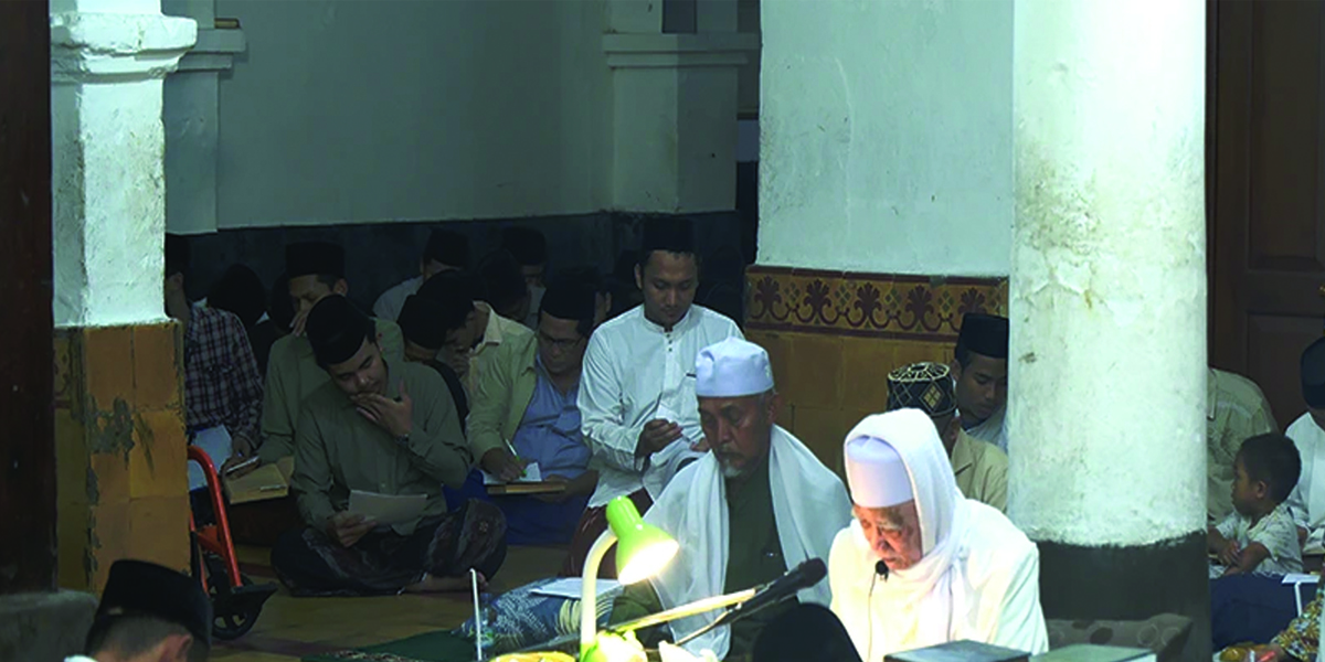 khataman