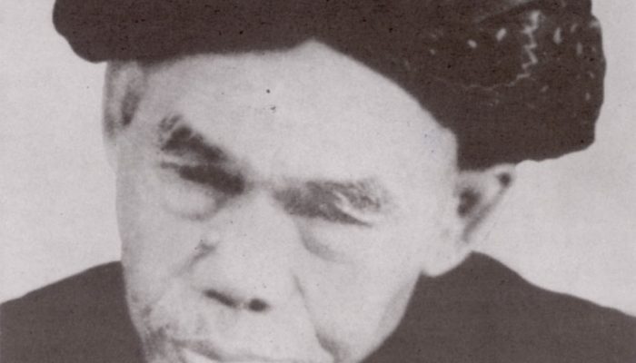 Keteladanan, Keikhlasan, dan Warisan Besar Kiai Abdul Karim Lirboyo