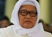 Pentingnya Proses dalam Menuntut Ilmu Menurut Kiai Anwar Manshur