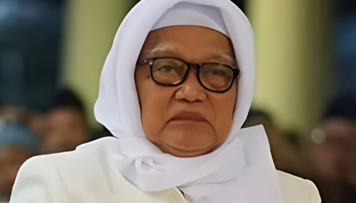 Pentingnya Proses dalam Menuntut Ilmu Menurut Kiai Anwar Manshur
