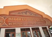 Sosok Kyai Asy’ari Ulama Kharismatik Kaliwungu