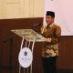 menteri LH