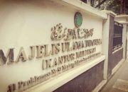 MUI Bentuk Pokja untuk Percepat Verifikasi Dapur Bergizi Pesantren